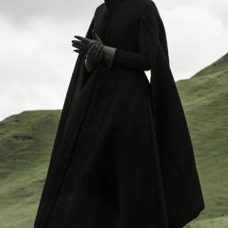 Sansa Stark mobile wallpaper