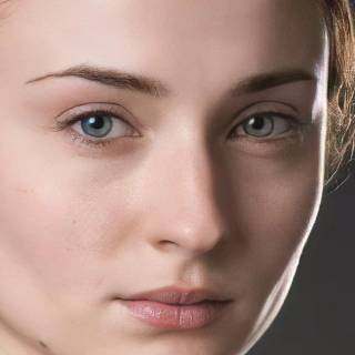 Sansa Stark mobile wallpaper