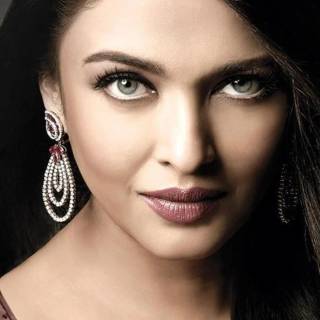 Aishwarya Rai mobile wallpaper