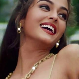 Aishwarya Rai mobile wallpaper
