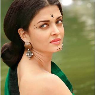 Aishwarya Rai mobile wallpaper