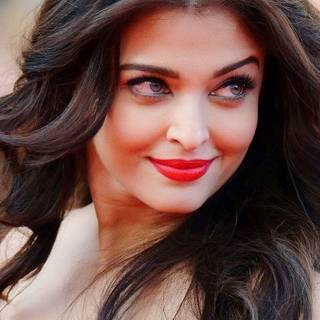 Aishwarya Rai mobile wallpaper