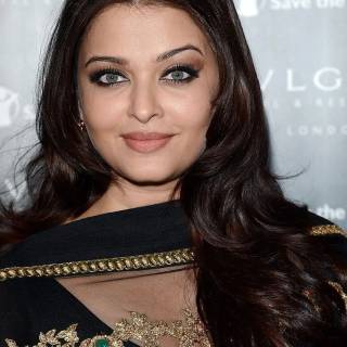 Aishwarya Rai mobile wallpaper