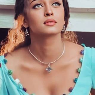 Aishwarya Rai mobile wallpaper