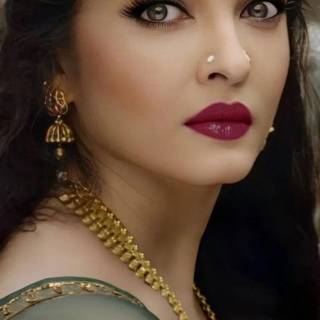 Aishwarya Rai mobile wallpaper