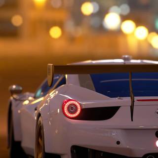 Ferrari cars mobile wallpaper