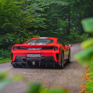 Ferrari cars mobile wallpaper