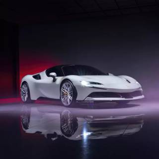 Ferrari cars mobile wallpaper