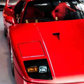 Ferrari cars mobile wallpaper