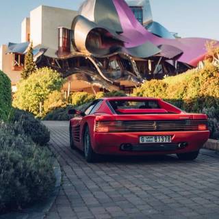 Ferrari cars mobile wallpaper