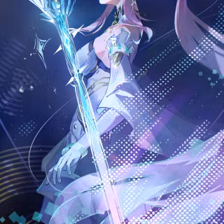 Wuthering Waves mobile wallpaper