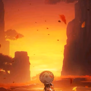 Wuthering Waves mobile wallpaper