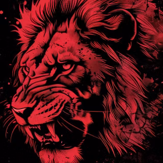 Savage mobile wallpaper