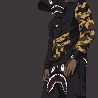 Savage mobile wallpaper
