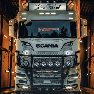Scania mobile wallpaper