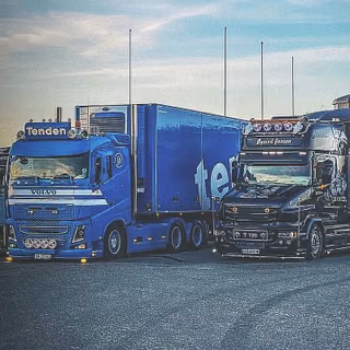Scania mobile wallpaper