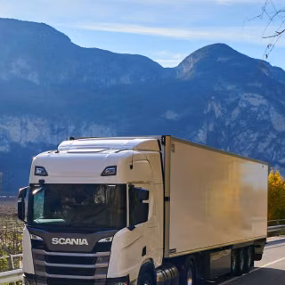 Scania mobile wallpaper