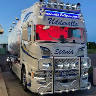 Scania mobile wallpaper