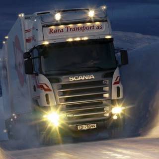 Scania mobile wallpaper