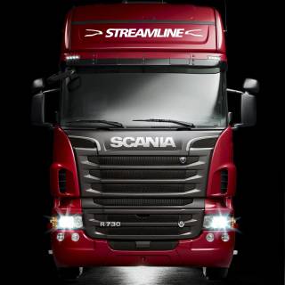 Scania mobile wallpaper