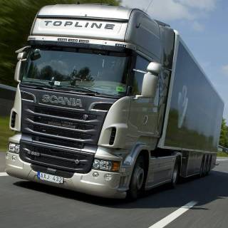 Scania mobile wallpaper