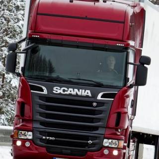 Scania mobile wallpaper