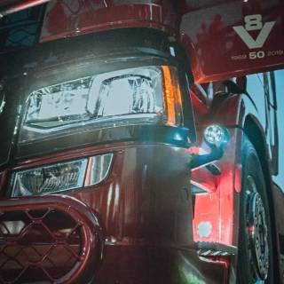 Scania mobile wallpaper