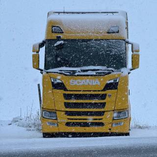 Scania mobile wallpaper