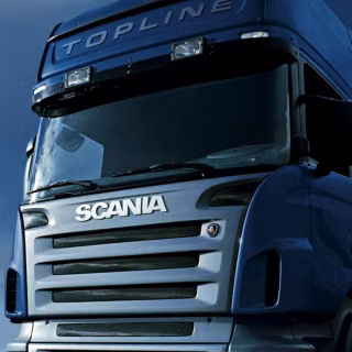 Scania mobile wallpaper