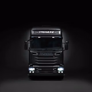 Scania mobile wallpaper