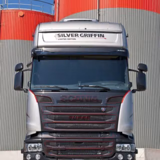 Scania mobile wallpaper