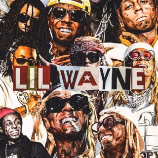 Lil Wayne mobile wallpaper