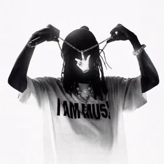 Lil Wayne mobile wallpaper