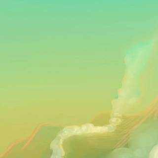 Howl's Moving Castle mobile wallpaper