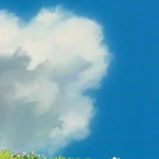 Howl's Moving Castle mobile wallpaper