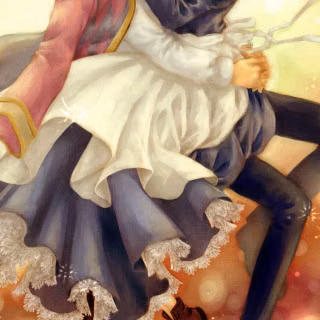 Howl's Moving Castle mobile wallpaper