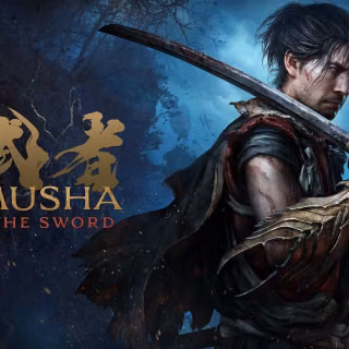 Sword of Coming wallpaper