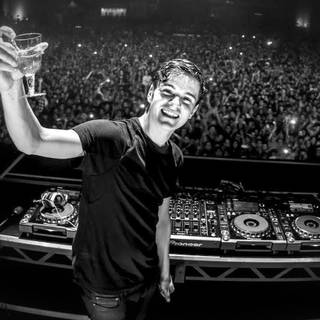 Martin Garrix 2018 wallpaper