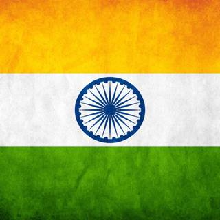 Beautiful indian national flag wallpaper
