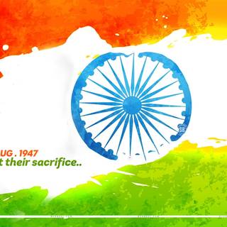 Independence Day wallpaper