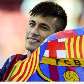 Neymar Jr wallpaper 2016 HD