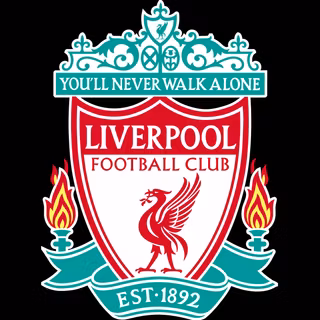 Wallpaper logo Liverpool 2016
