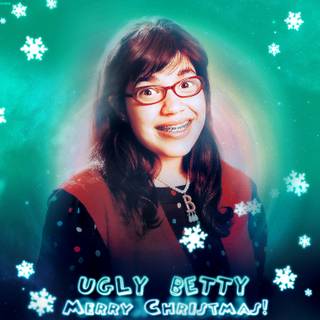 Ugly Betty wallpaper