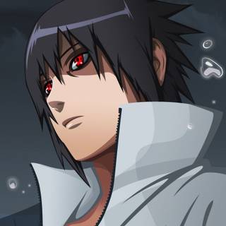 Cool boy 3D anime wallpaper