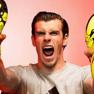 Gareth Bale wallpaper 2016 HD