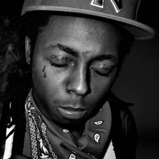 4k Lil Wayne wallpaper