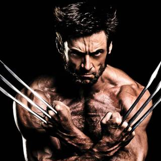 Wolverine Hugh Jackman wallpaper 2017