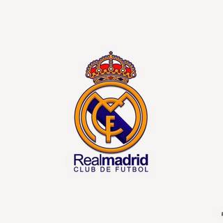 Real Madrid 2017 wallpaper 3D