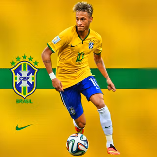 Neymar jr wallpaper 2017 HD