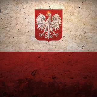 Polska wallpaper